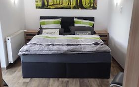 Ferienwohnung 3 am Hofladen Hellendorf